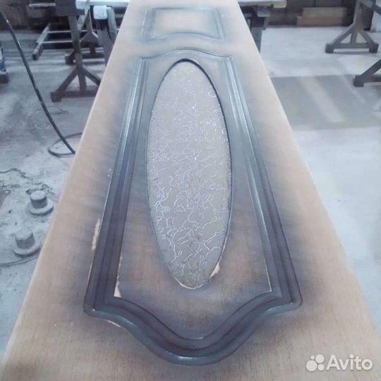 Реставрация мебели. Изготовление кухонных фасадов