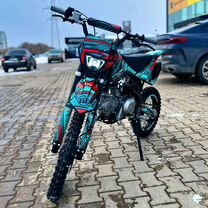 Питбайк Regulmoto Seven Medist 140cc