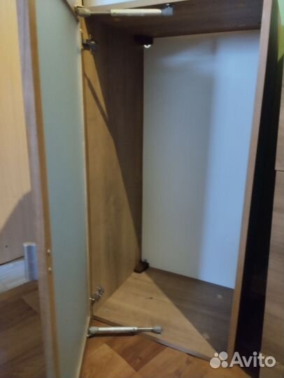 Комод и антресоль