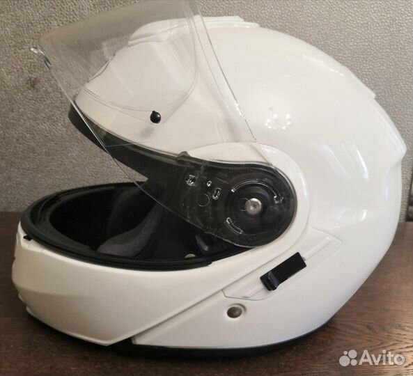 Мотошлем Shoei Neotec