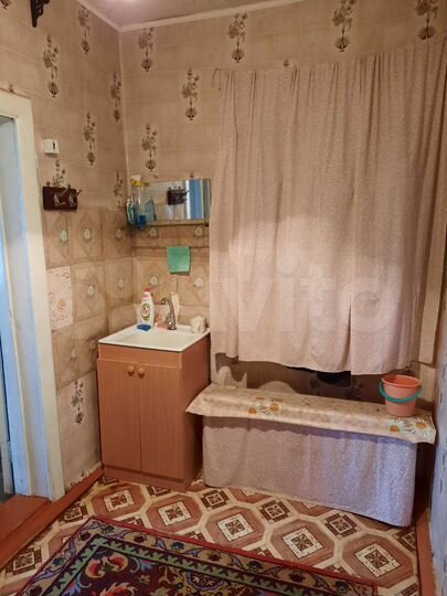 Дом 58 м² на участке 20 сот.