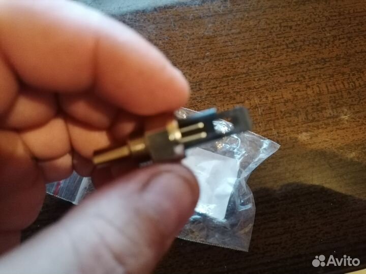 Датчик погружной для котла эван