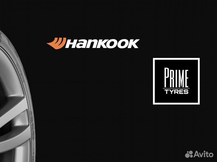 Hankook Ventus S1 Evo3 SUV K127A 255/50 R19 107W