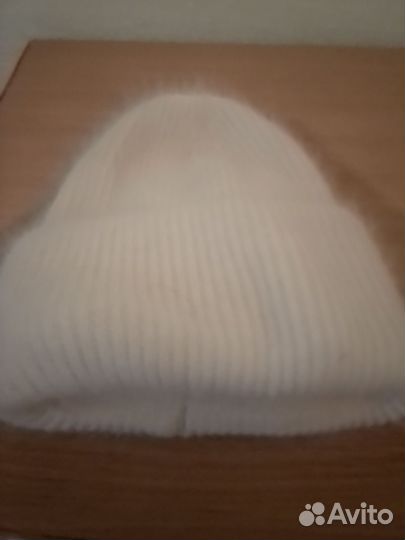 Шапка женская