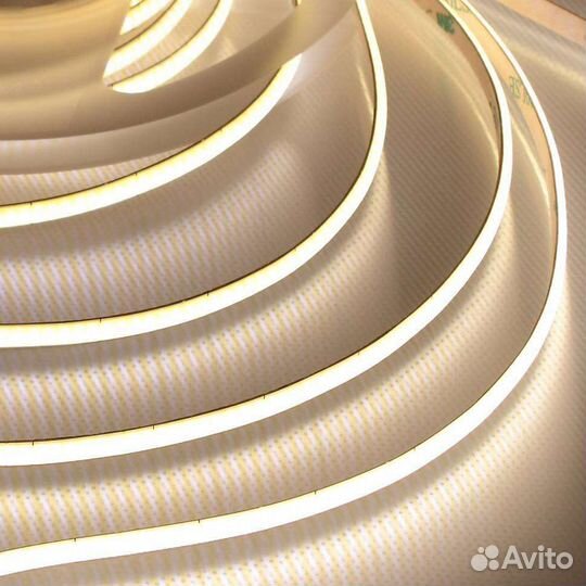 Лента светодиодная COB