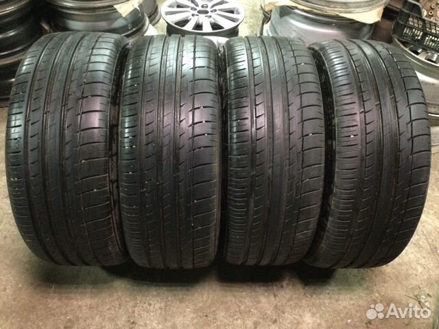 Triangle TH201 225/40 R19