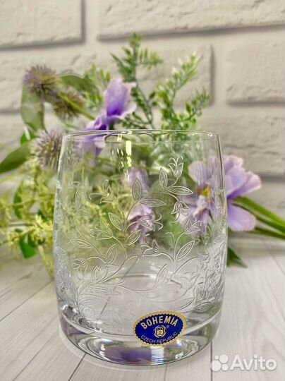 Набор стаканов 
