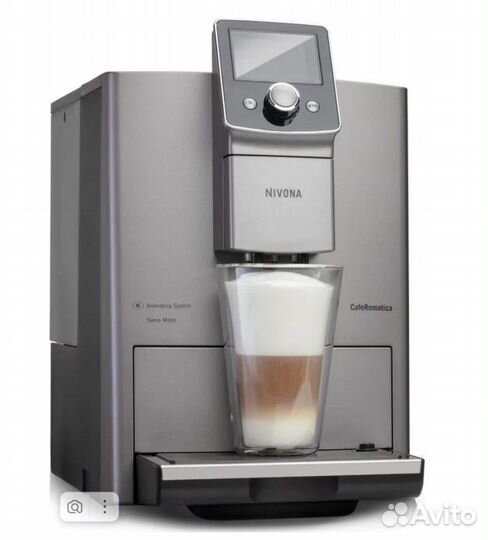 Кофемашина