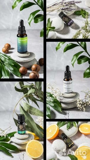 Предметный фотограф для маркетплейсов