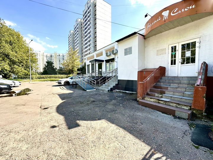 Продам ппа в осз с льготным выкупом 51,5 м²