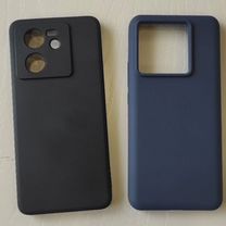 Новые чехлы на xiaomi 13t