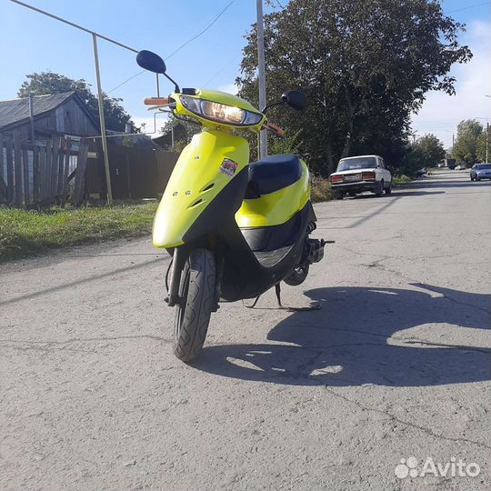 Honda DIO
