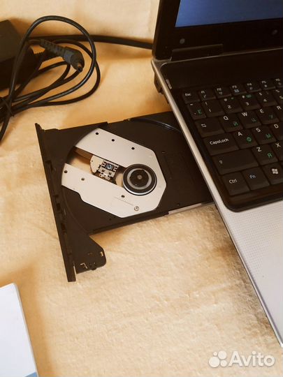 Ноутбук Asus M51T(r)