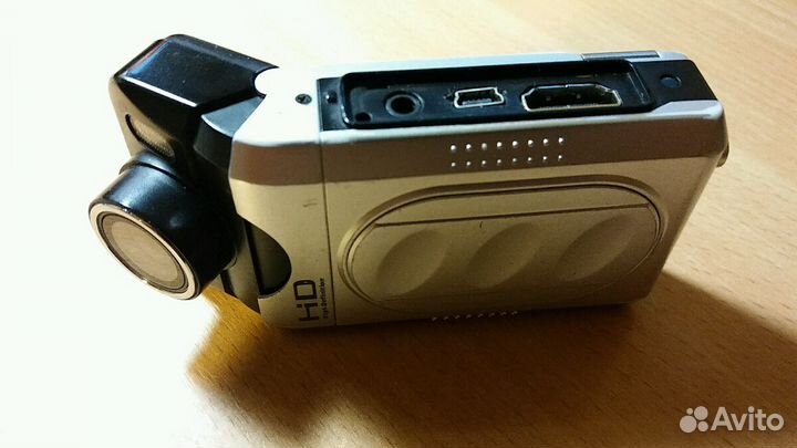 Автомобильный видеорегистратор Full HD 1920*1080