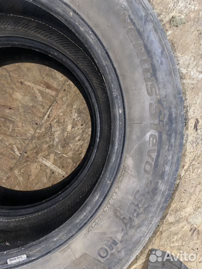 Hankook Ventus S1 Evo 2 K117 235/60 R18