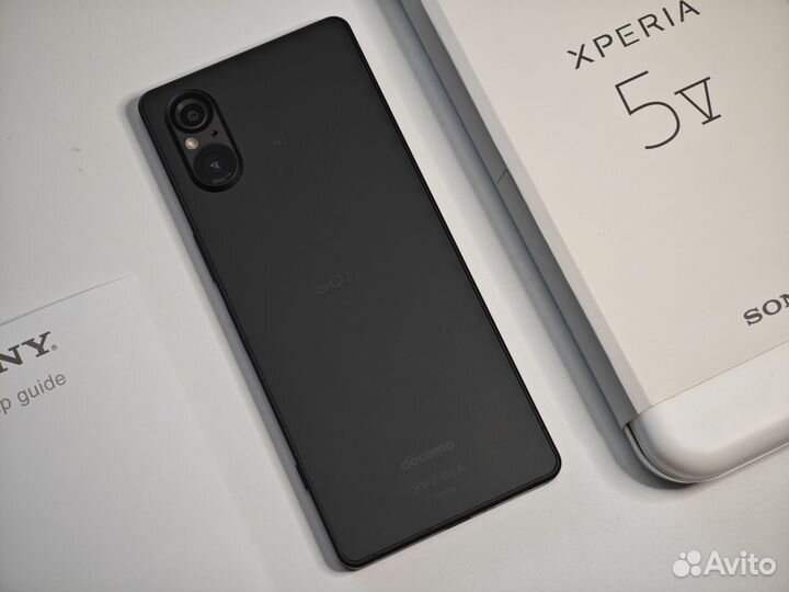 Sony Xperia 5 V, 8/128 ГБ