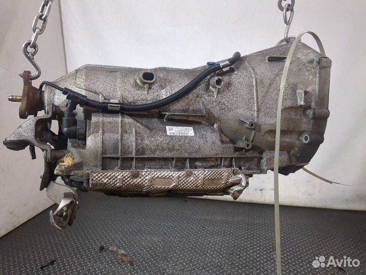 Кпп - автомат (АКПП) BMW 3 E90, E91, E92, E93, 2011