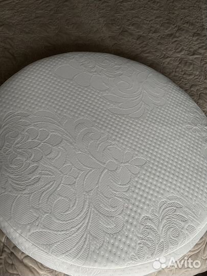 Кроватка-трансформер