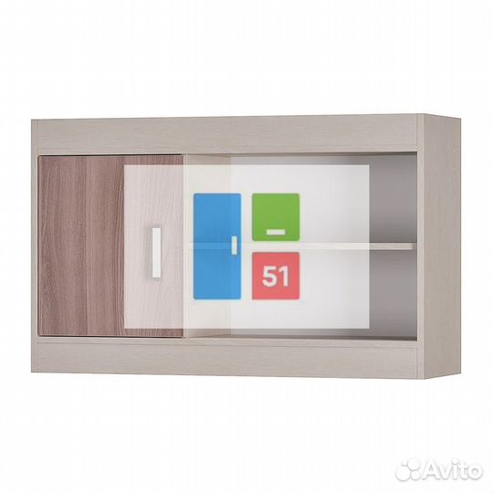 Полка в детскую