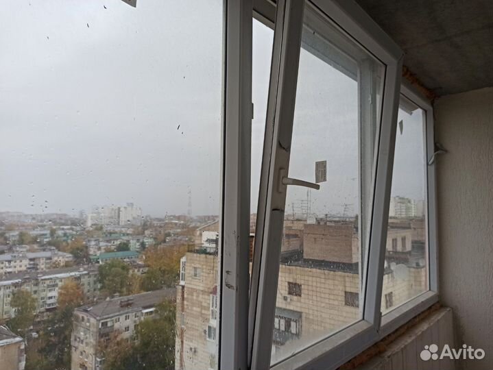 Продам пластиковое окно бу