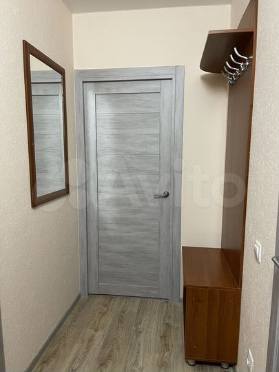 1-к. квартира, 41,4 м², 12/17 эт.