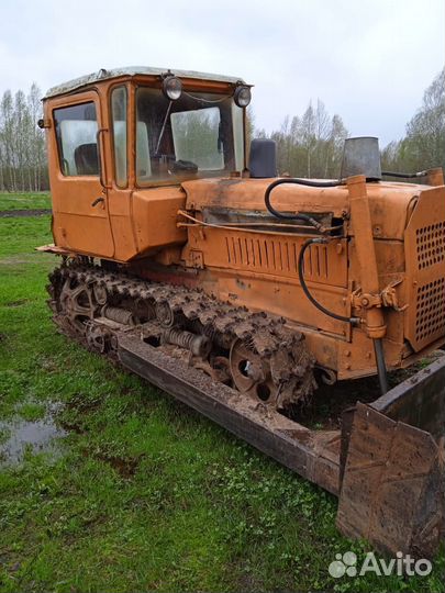 ВгТЗ ДТ-75Б, 2001