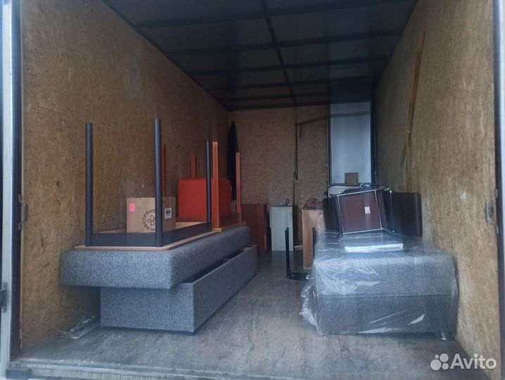 Грузотакси Грузоперевозки