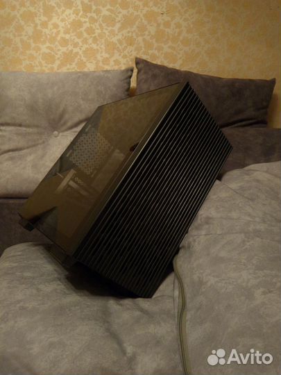 Компьютерный корпус deepcool matrexx 40