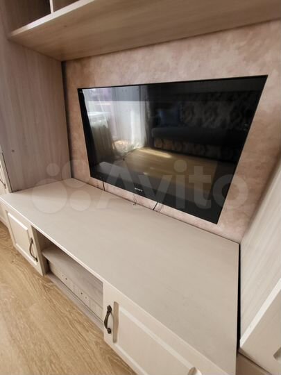 Квартира-студия, 45 м², 3/10 эт.