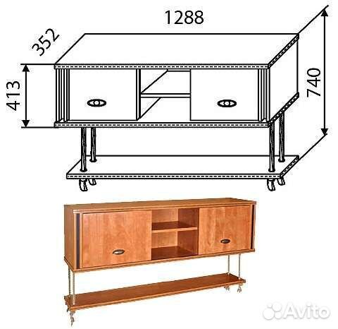 Мебель детская 