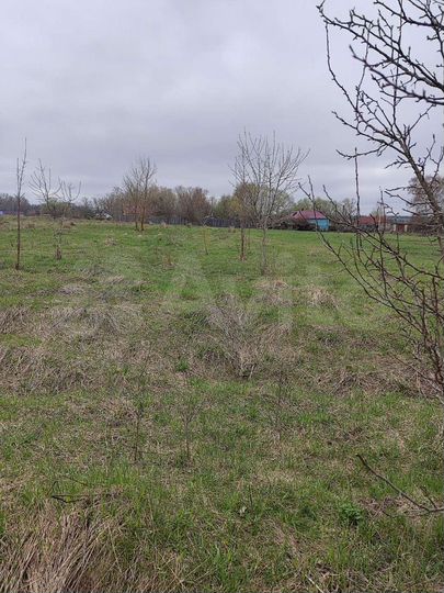 Участок 15 сот. (ИЖС)