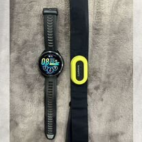 Часы garmin forerunner 965