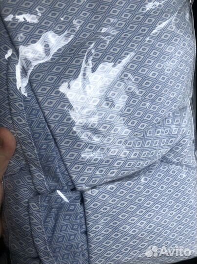 Слинг шарф Mum’s era Диамант размер L