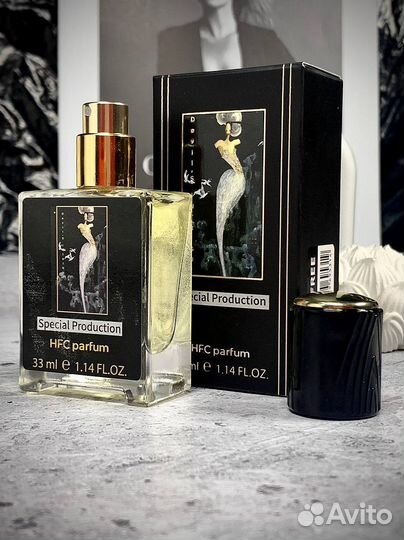Духи женские 33мл