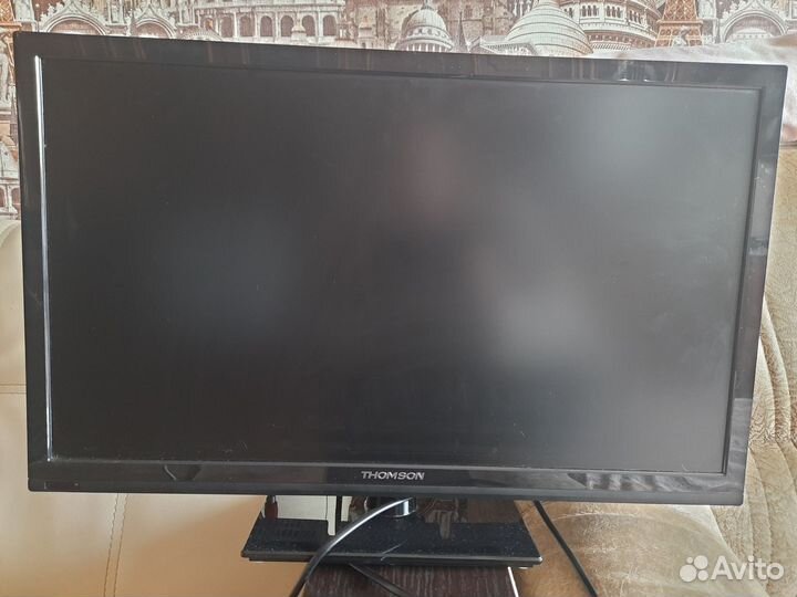 Телевизор thomson