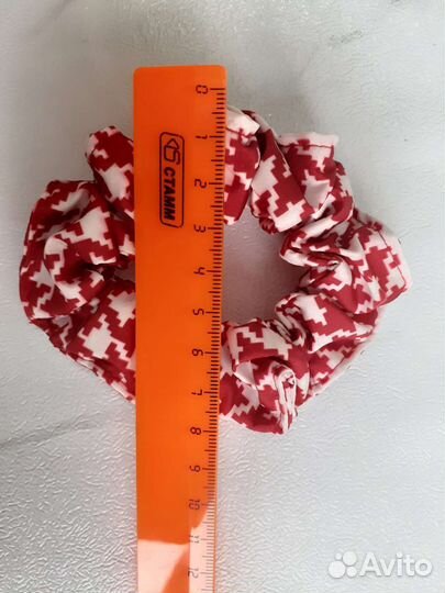 Резинка для волос