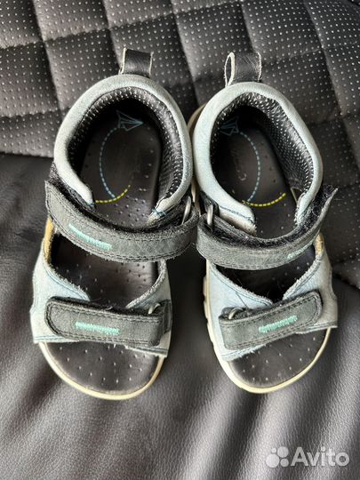 Сандалии ecco 25