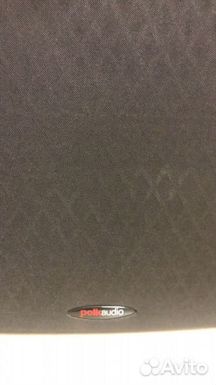 Сабвуфер Polk audio