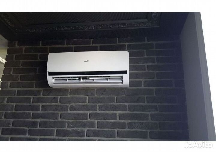 Кондиционер с Доставкой и Установкой