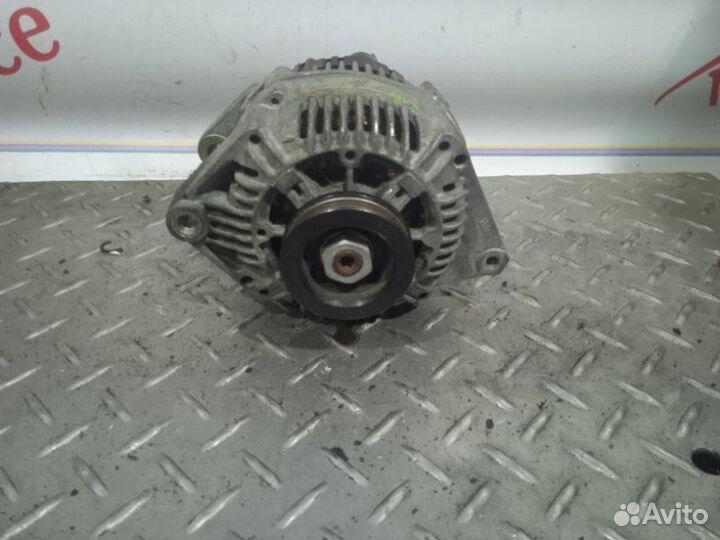 Генератор Renault Megane 1 1.6 8V K7M
