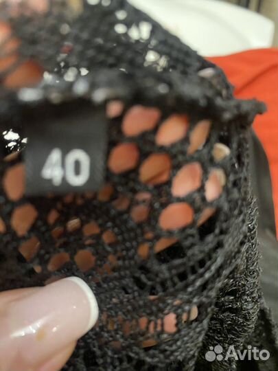 Платье женское летнее 44 46