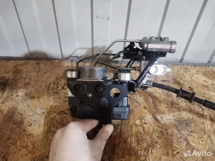 Yamaha Fjr1300 Гидро блок abs абс