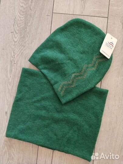 Женский комплект