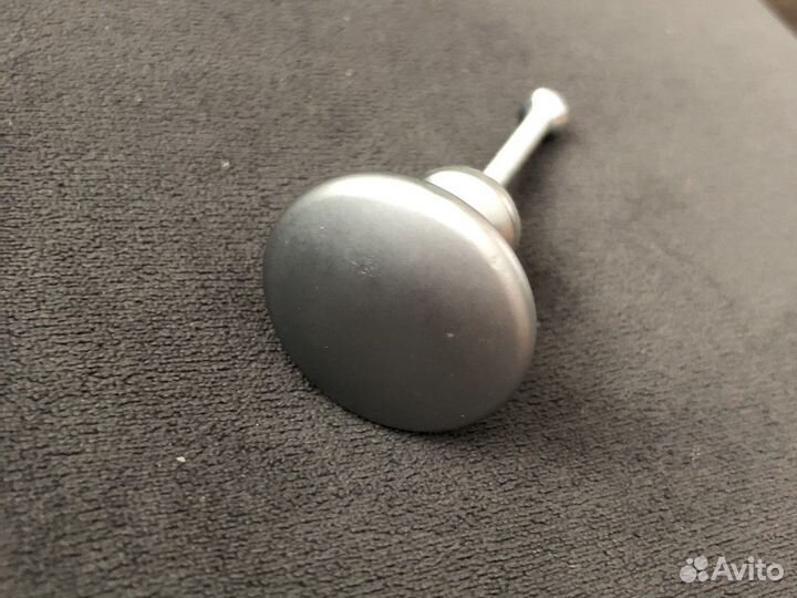 Мебельные ручки