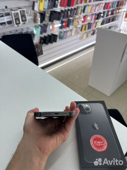 iPhone 13 Pro Max, 256 ГБ