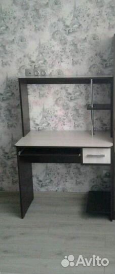 Стол компьютерный Дебют