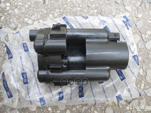 Топливный фильтр топливного бакаorg 311121CA00