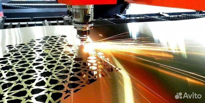 Настройка лазерных станков