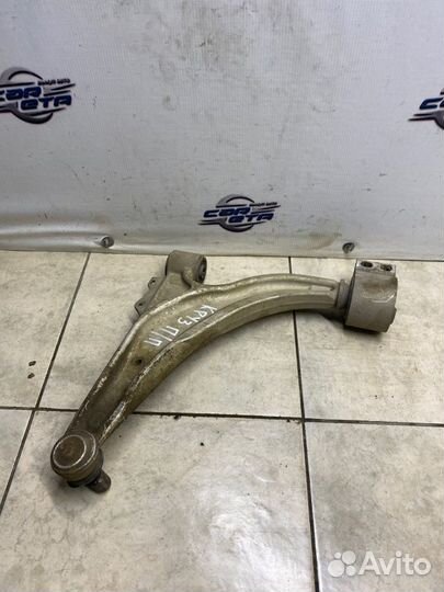 Рычаг подвески передний Chevrolet Cruze Z18XER