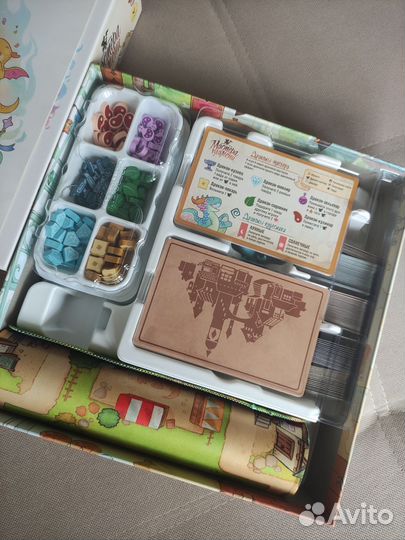 Мастера пламени Делюкс